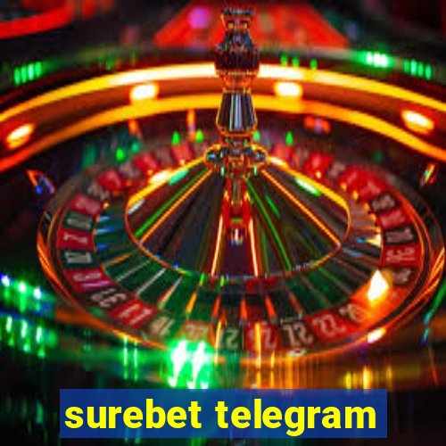 surebet telegram